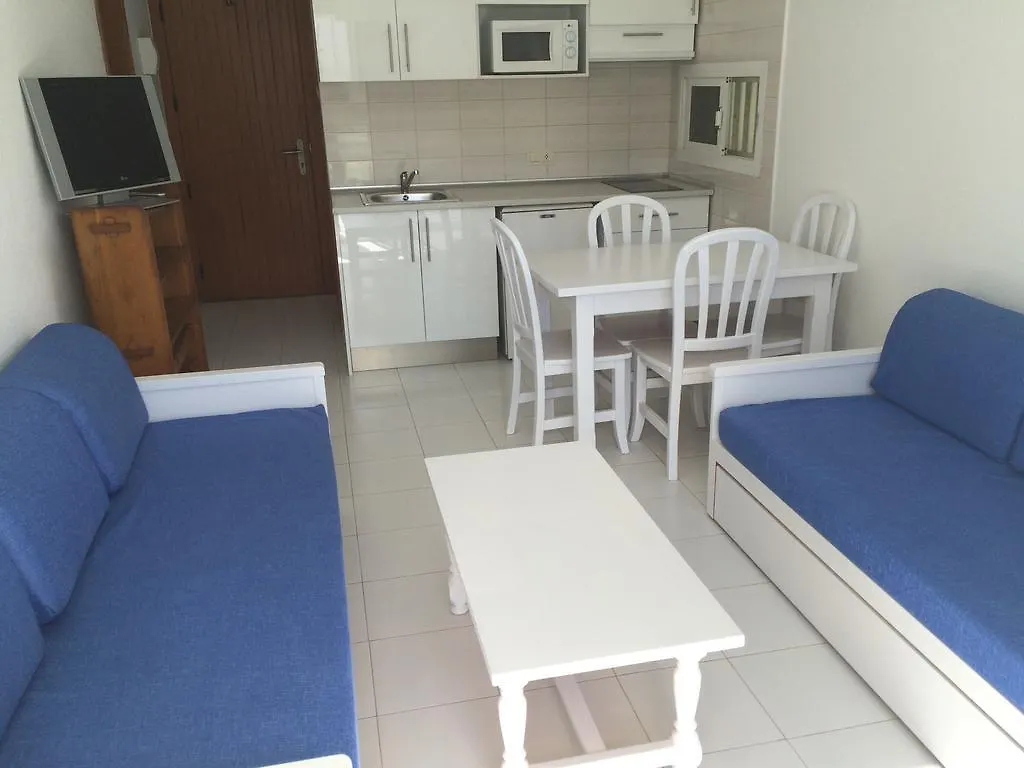 Llevant Apartments Port de Pollenca 0*,  Spain