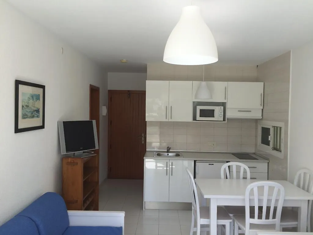 Llevant Apartments Port de Pollenca