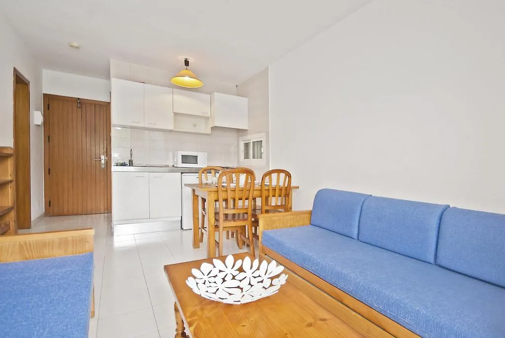 Llevant Apartments Port de Pollenca 0*,