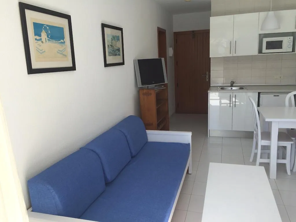 Llevant Apartments Port de Pollenca Spain