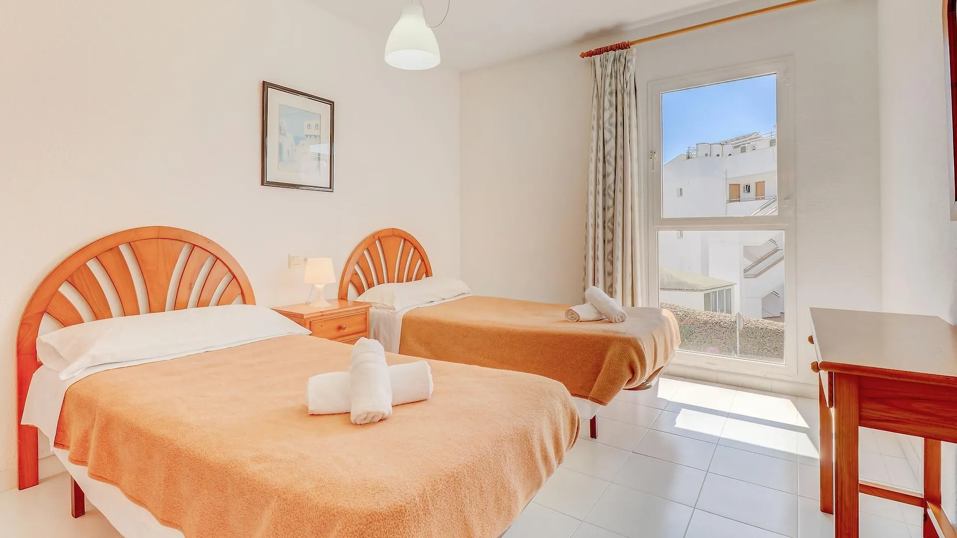 Llevant Apartments Port de Pollenca Spain