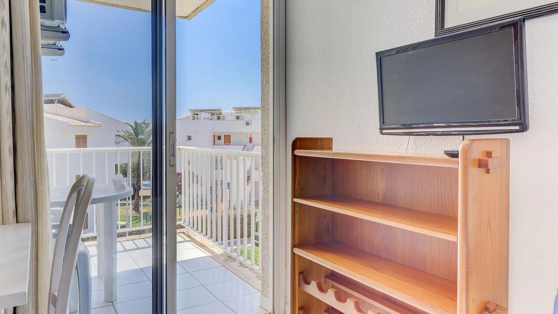 Llevant Apartments Port de Pollenca 0*,  Spain
