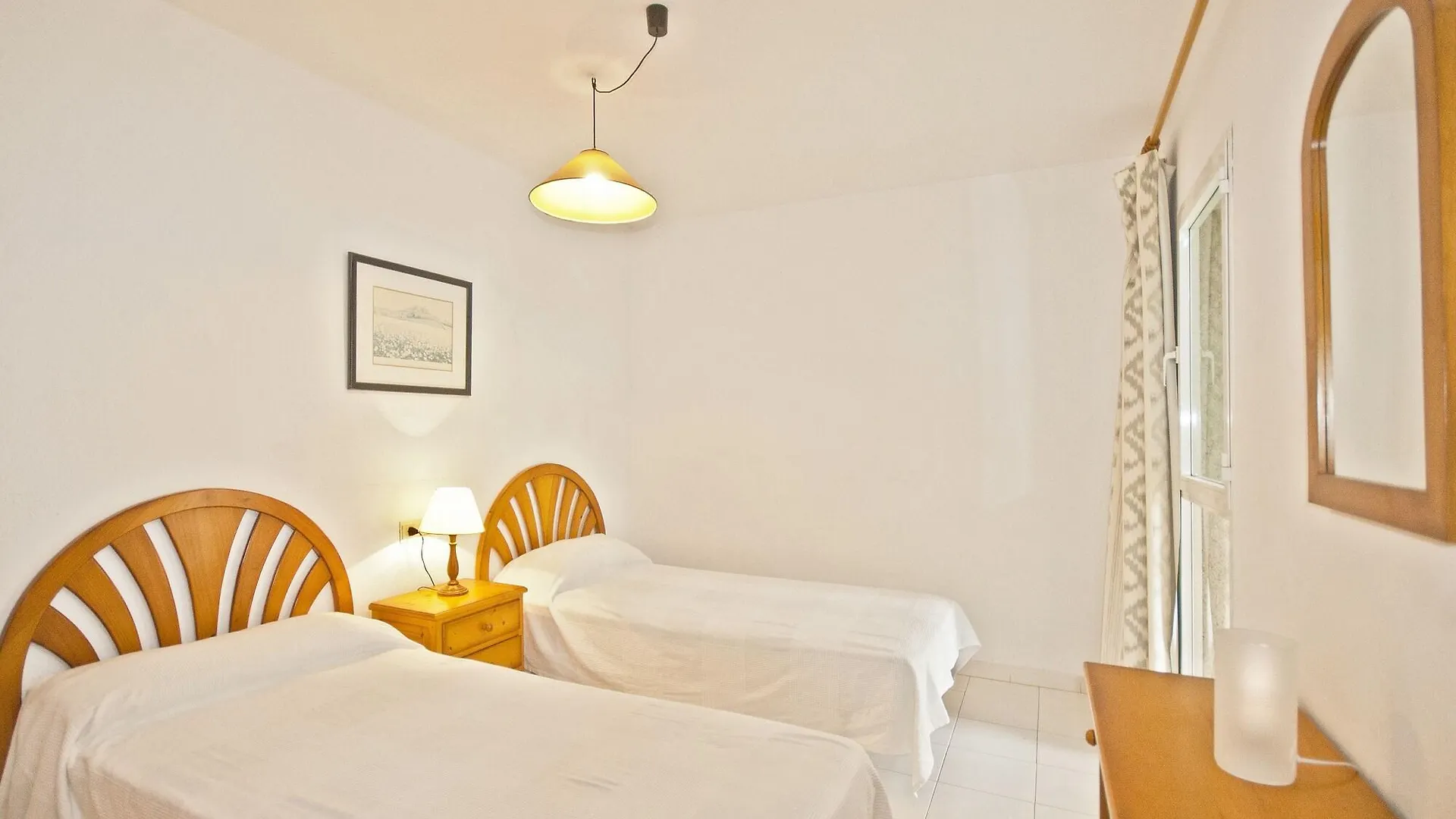 Llevant Apartments Port de Pollenca