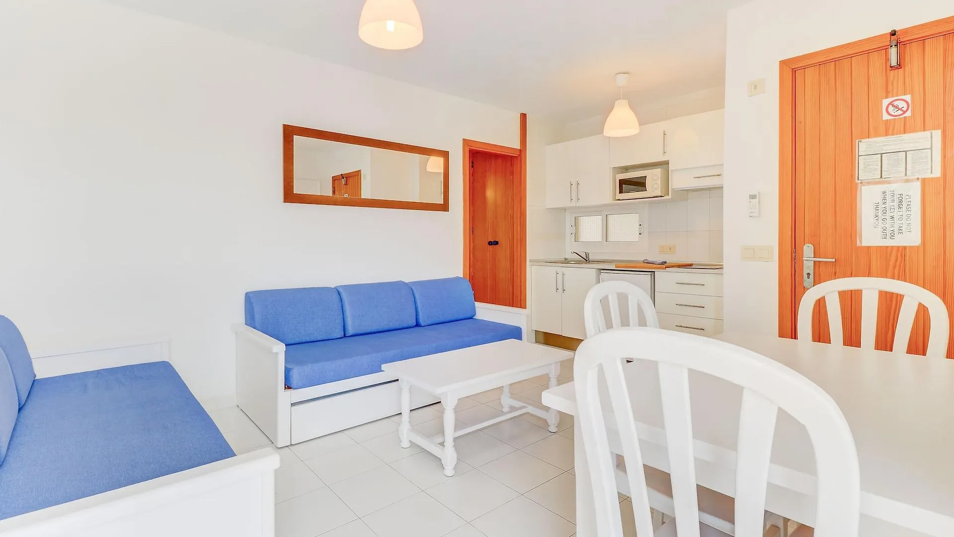 Llevant Apartments Port de Pollenca