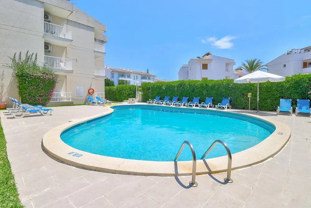 Llevant Apartments Port de Pollenca