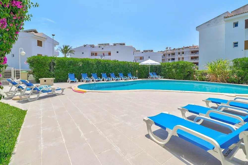Llevant Apartments Port de Pollenca