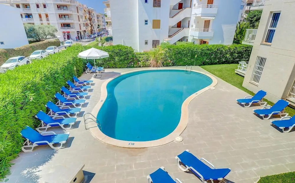 Llevant Apartments Port de Pollenca