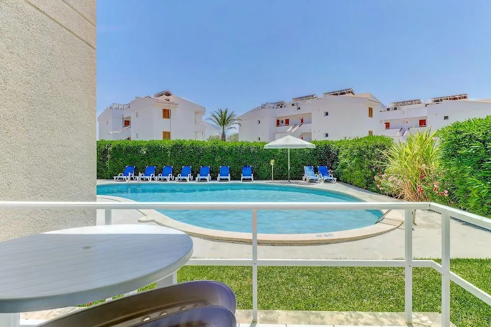 Llevant Apartments Port de Pollenca