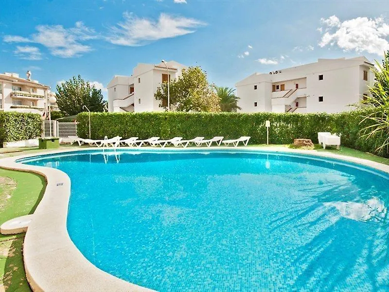 Llevant Apartments Port de Pollenca