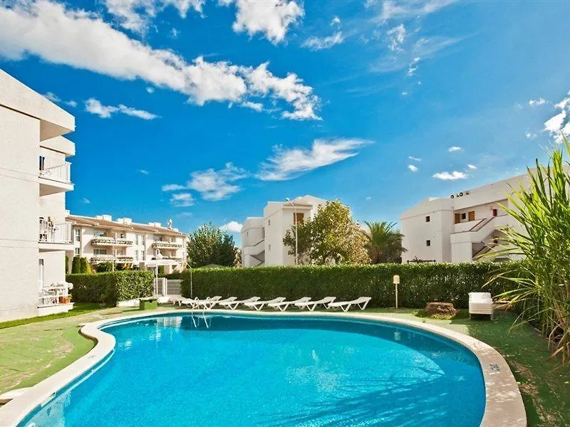 Llevant Apartments Port de Pollenca Spain