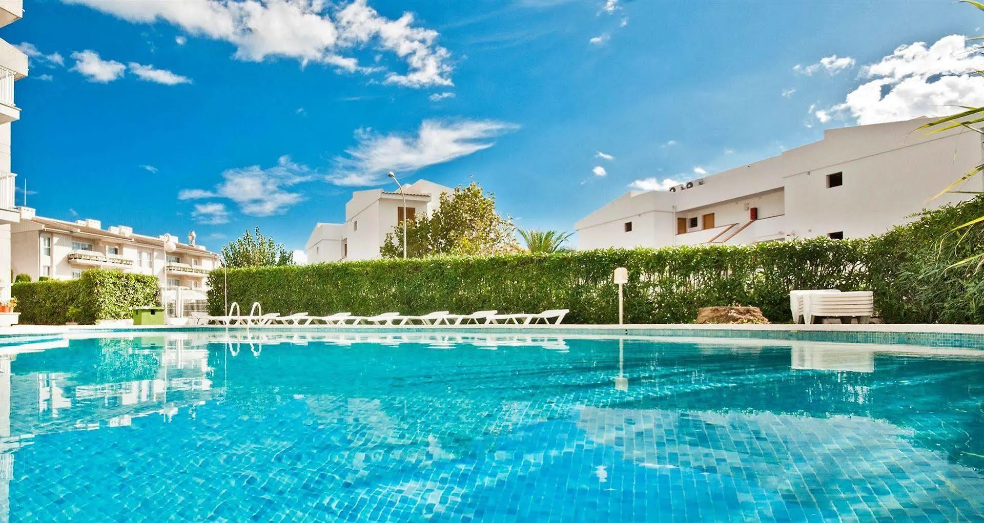 Llevant Apartments Port de Pollenca 0*,  Spain