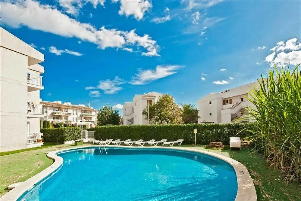 Llevant Apartments Port de Pollenca