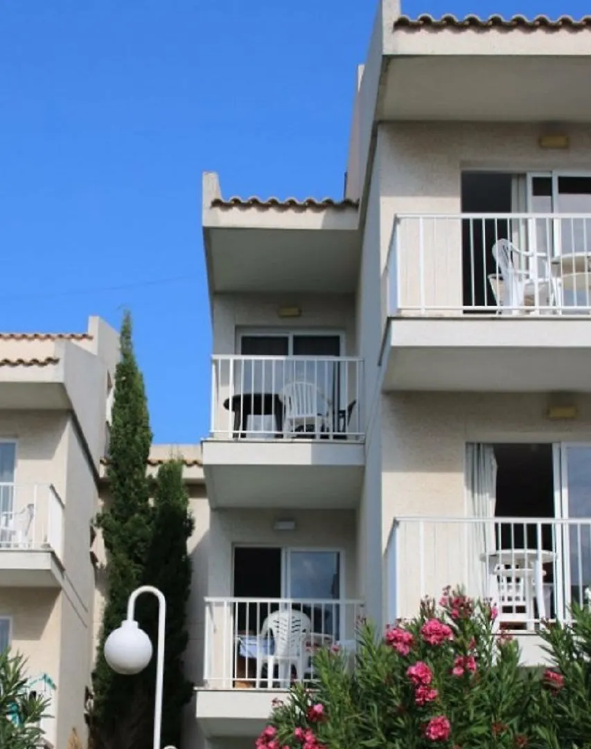 Llevant Apartments Port de Pollenca
