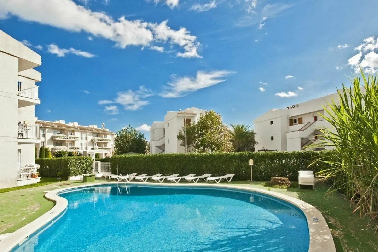 Llevant Apartments Port de Pollenca Spain