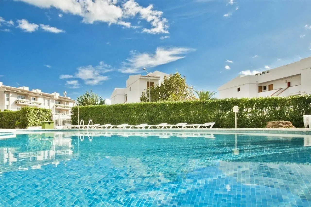 Llevant Apartments Port de Pollenca