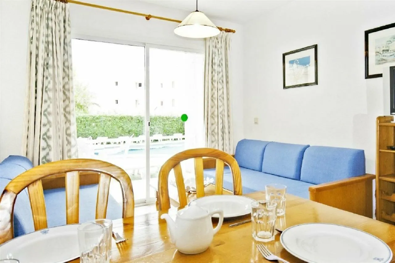 Llevant Apartments Port de Pollenca