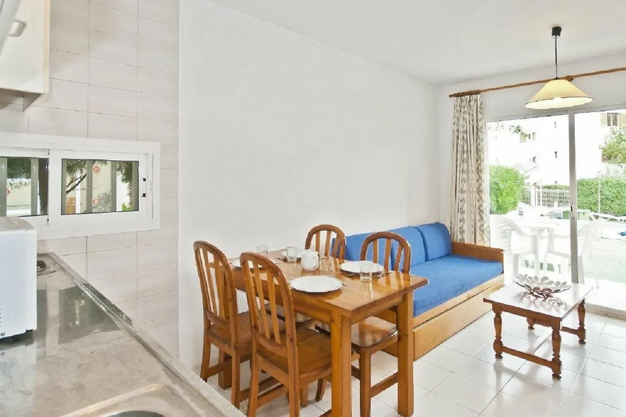 Llevant Apartments Port de Pollenca 0*,  Spain