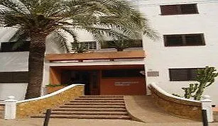 Llevant Apartments Port de Pollenca